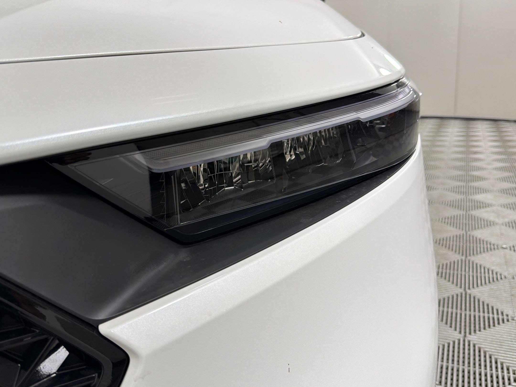 2026 Honda Accord Hybrid Sport - Photo 11