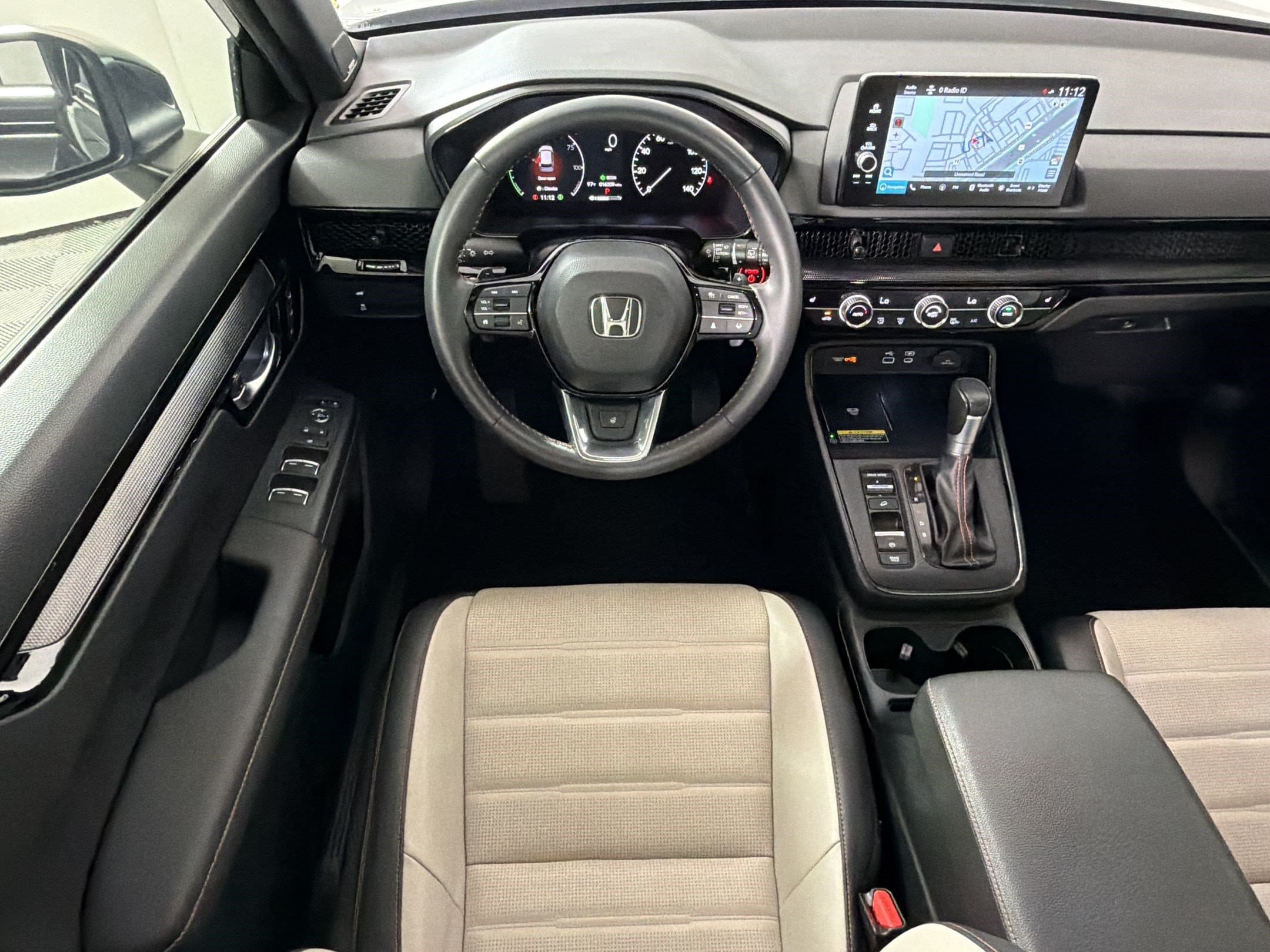 2024 Honda CR-V Sport Touring - Photo 31