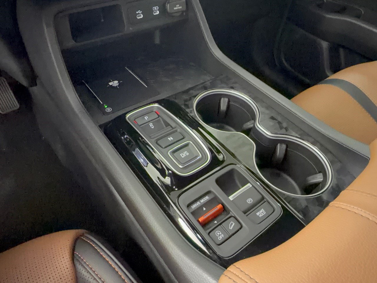 2026 Honda Passport TrailSport Elite - Photo 21