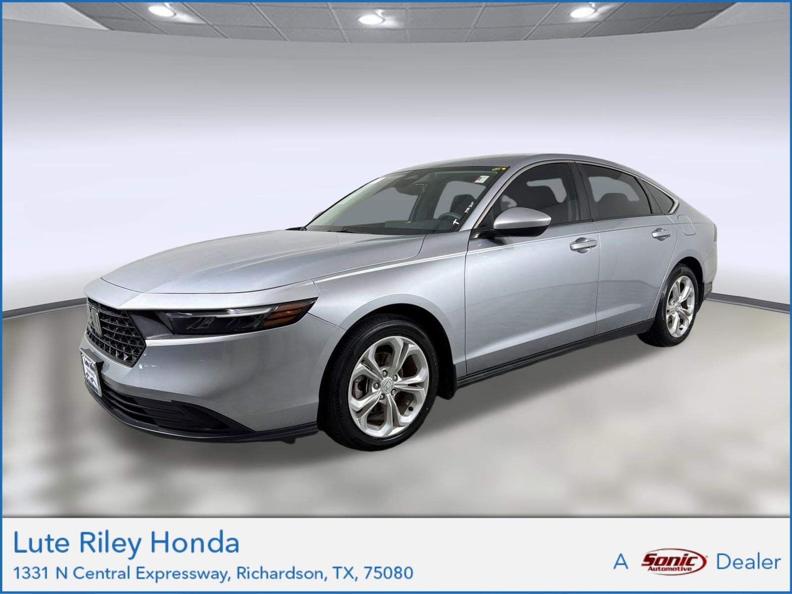 2023 Honda Accord