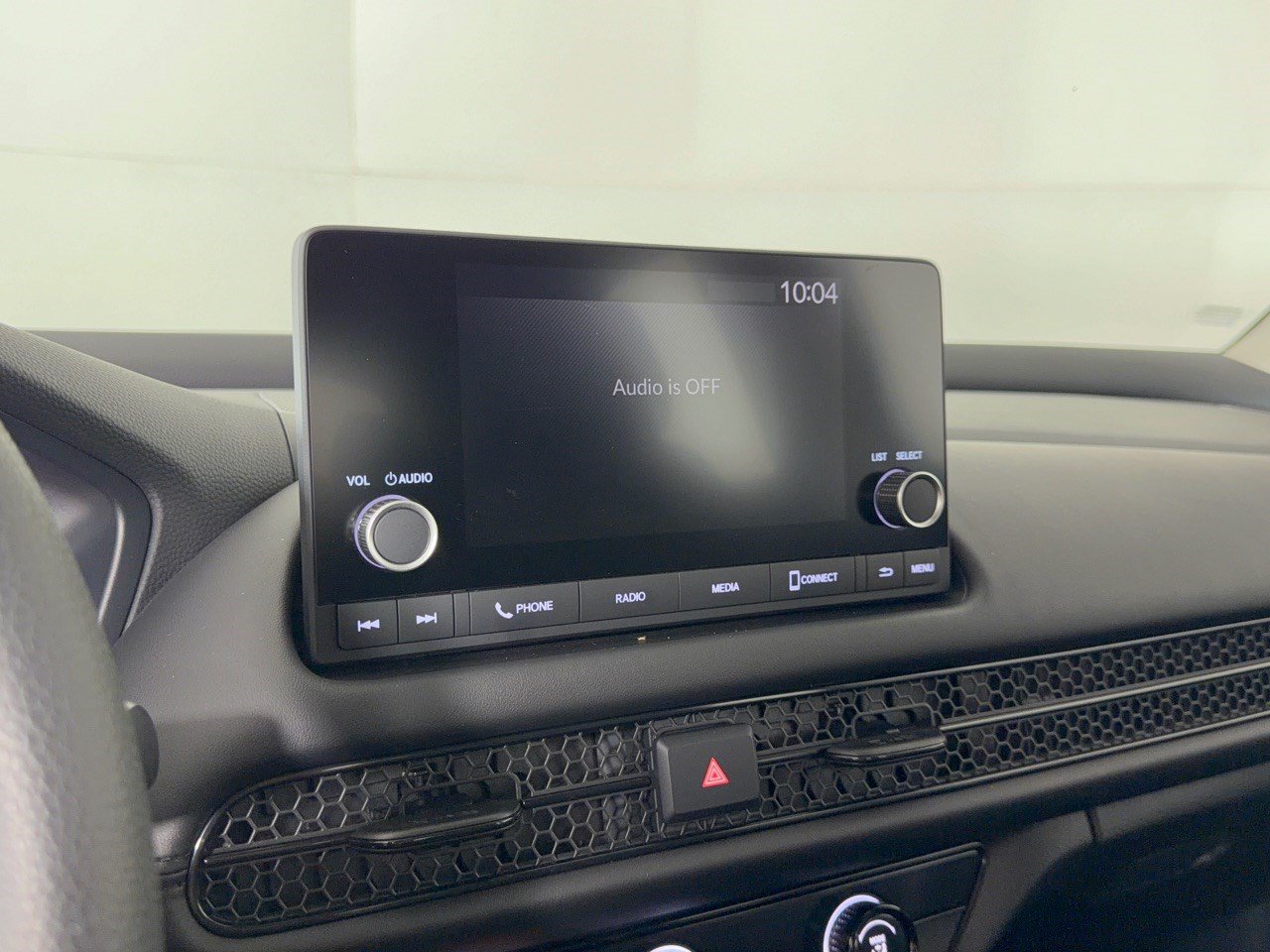 2025 Honda HR-V LX - Photo 23