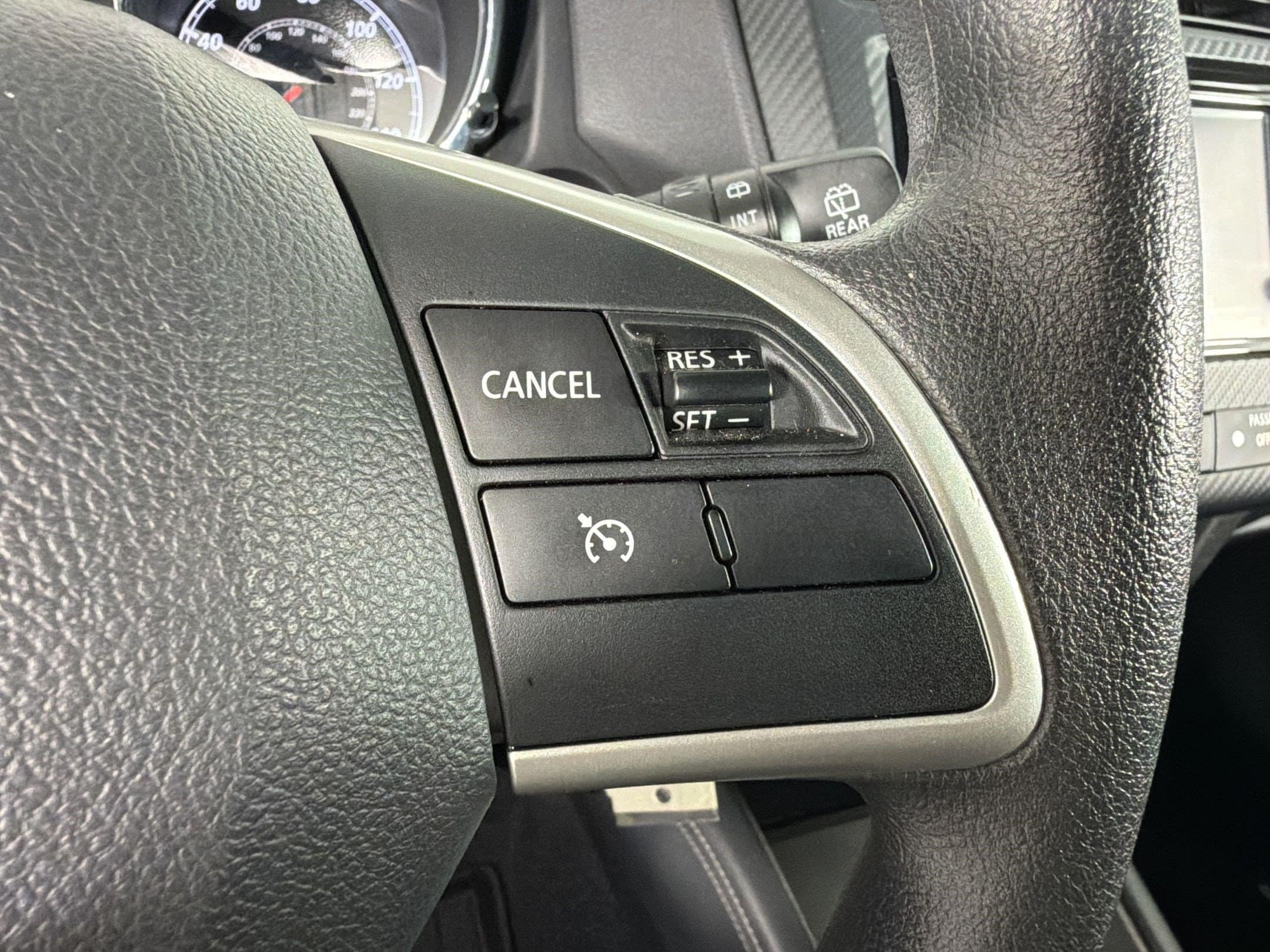 2025 Mitsubishi Outlander Sport ES - Photo 28
