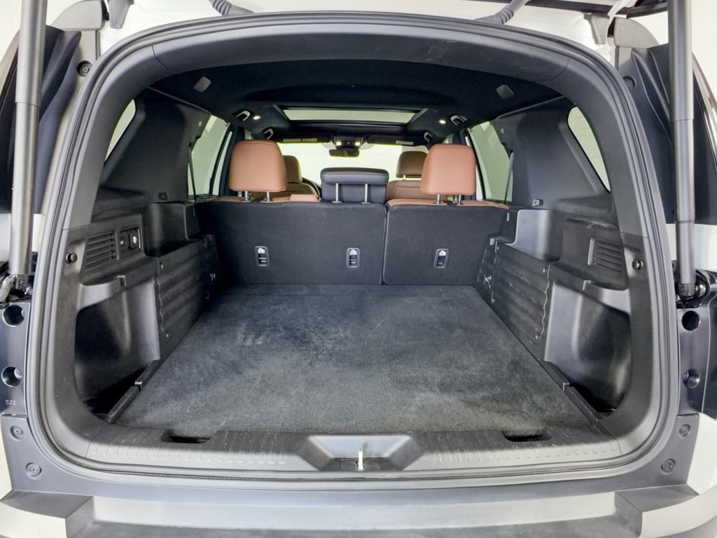 2026 Honda Passport TrailSport Elite - Photo 28