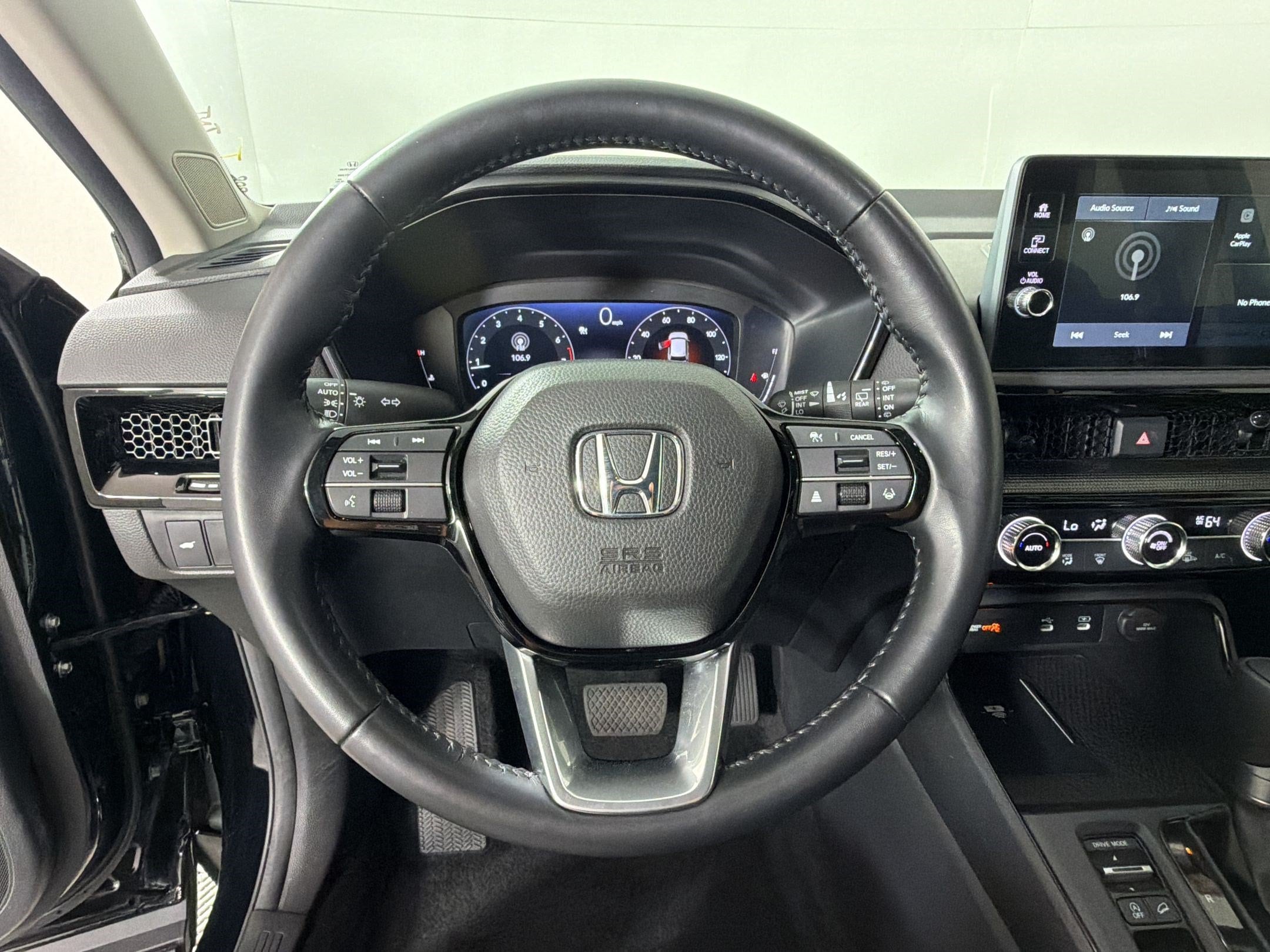 2026 Honda CR-V EX-L - Photo 29