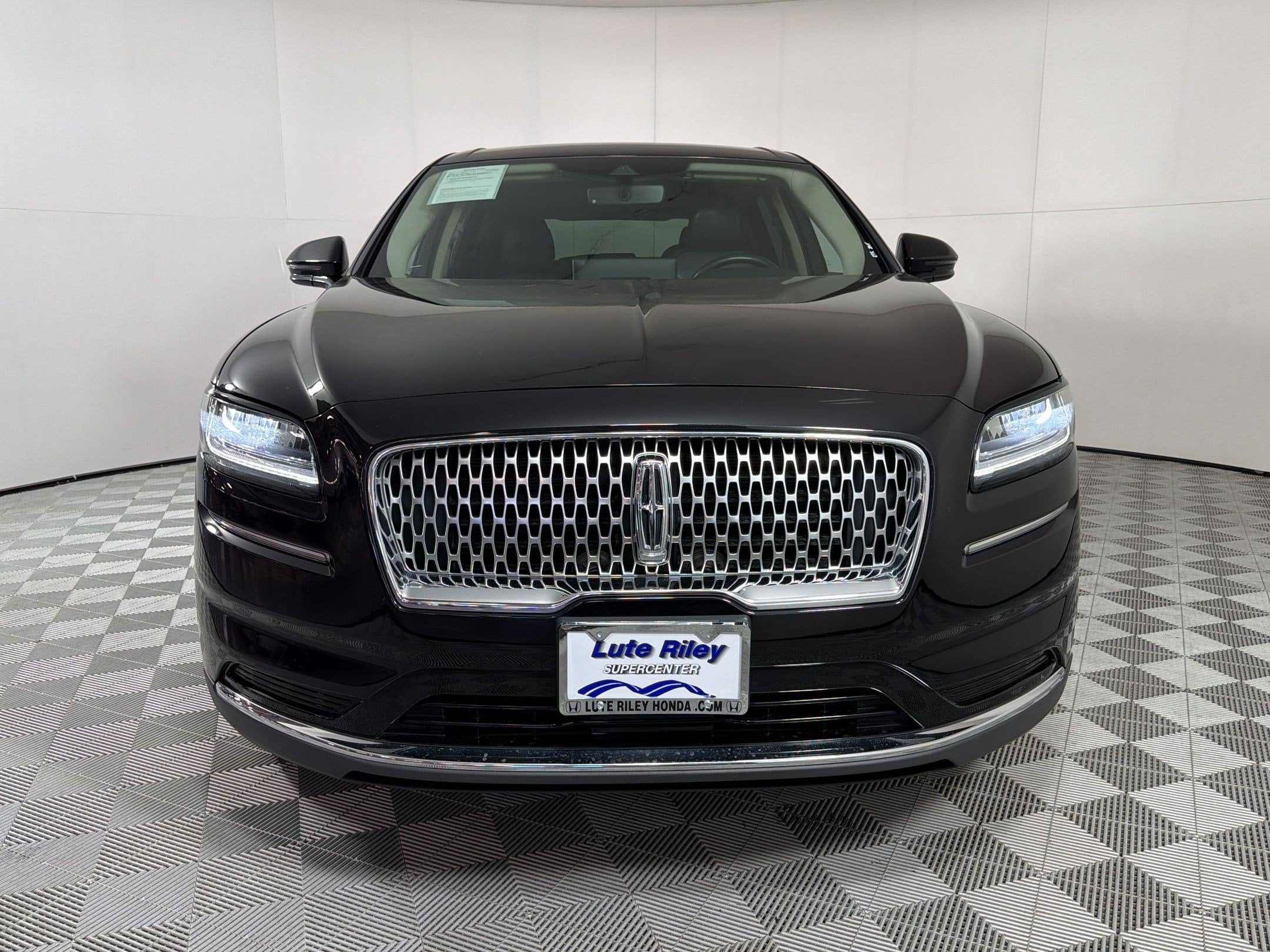 2023 Lincoln Nautilus Base - Photo 6