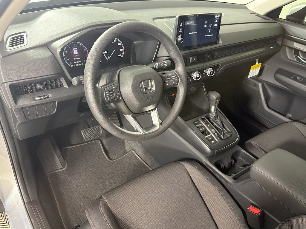 New 2026 Honda CR-V LX SUV