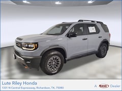 2026 Honda Passport TrailSport SUV