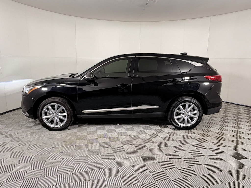 Used 2024 Acura RDX SH-AWD SUV