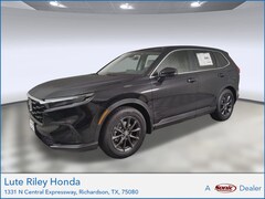 2026 Honda CR-V EX-L SUV