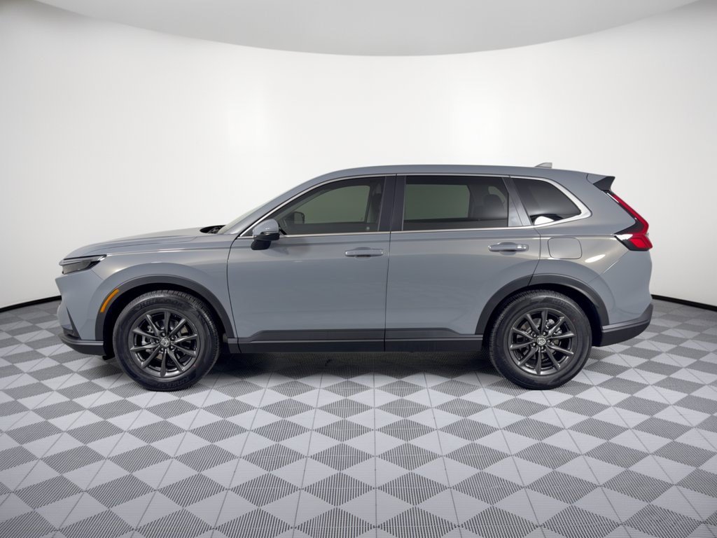 New 2027 Honda CR-V EX-L SUV