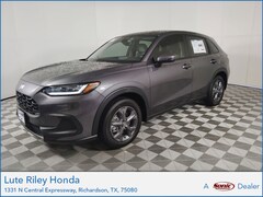 2026 Honda HR-V LX SUV