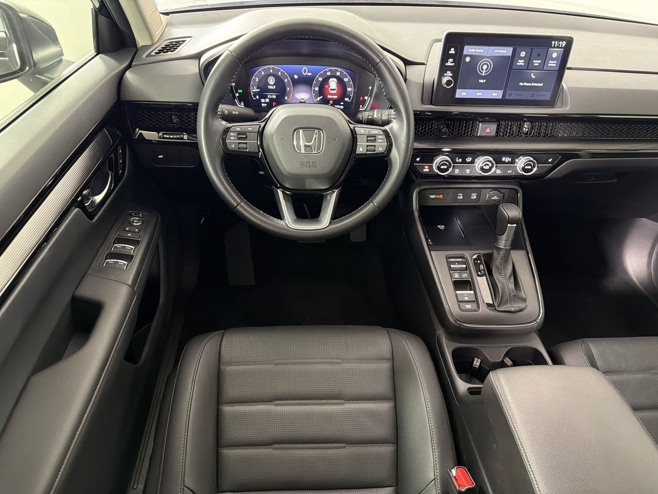 2026 Honda CR-V EX-L - Photo 30