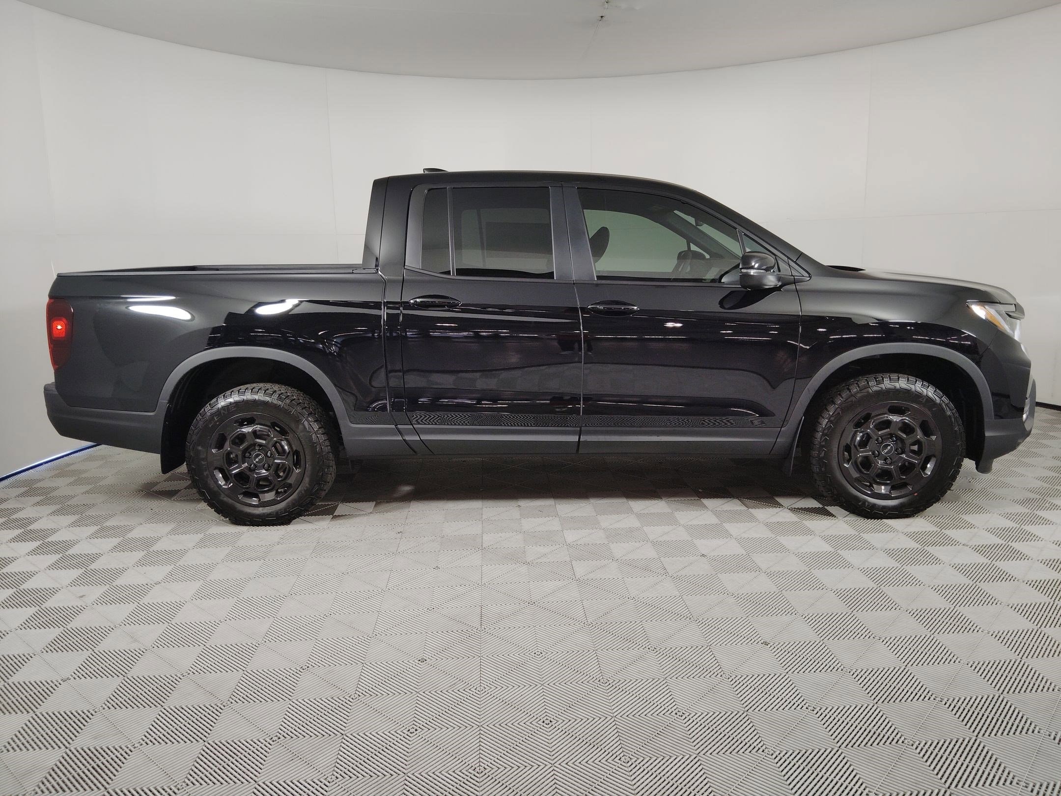 2026 Honda Ridgeline TrailSport - Photo 8