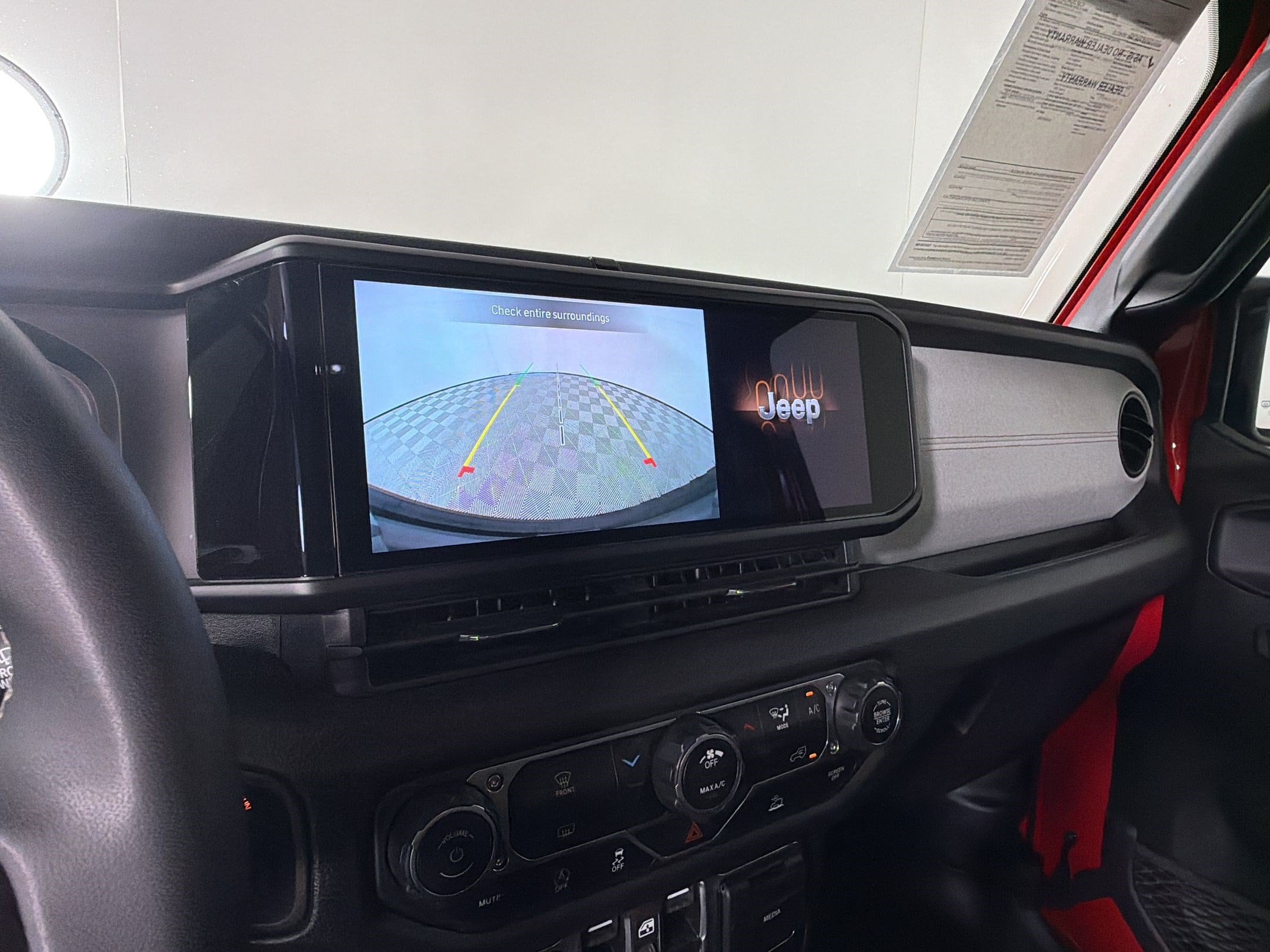 2025 Jeep Wrangler 4-Door Sport S - Photo 19