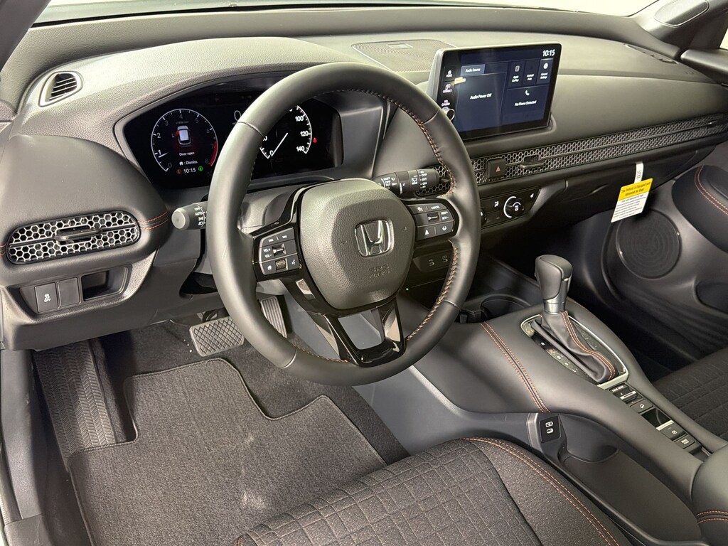 New 2027 Honda HR-V Sport SUV