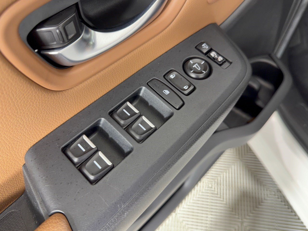 2026 Honda Passport TrailSport Elite - Photo 15