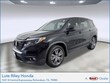  Honda Passport