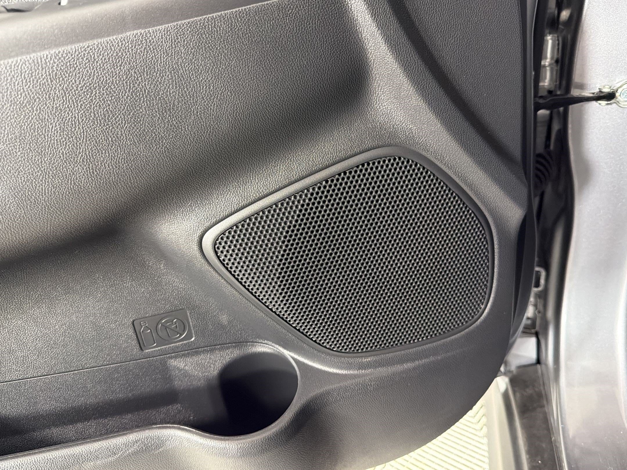 2025 Mitsubishi Outlander Sport ES - Photo 23