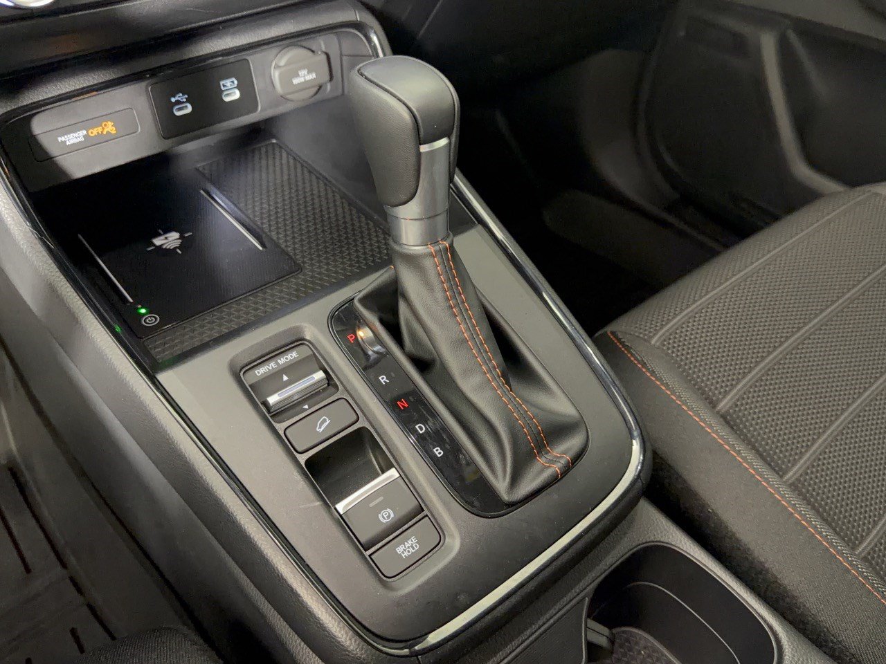 2026 Honda CR-V Sport - Photo 21