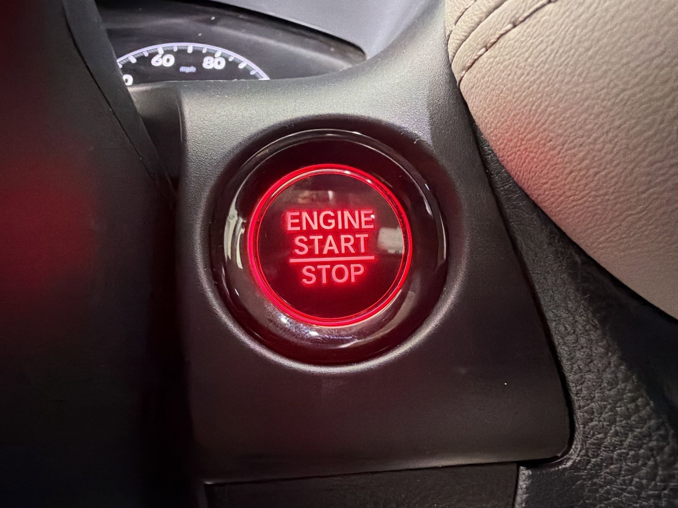 2025 Honda HR-V LX - Photo 25