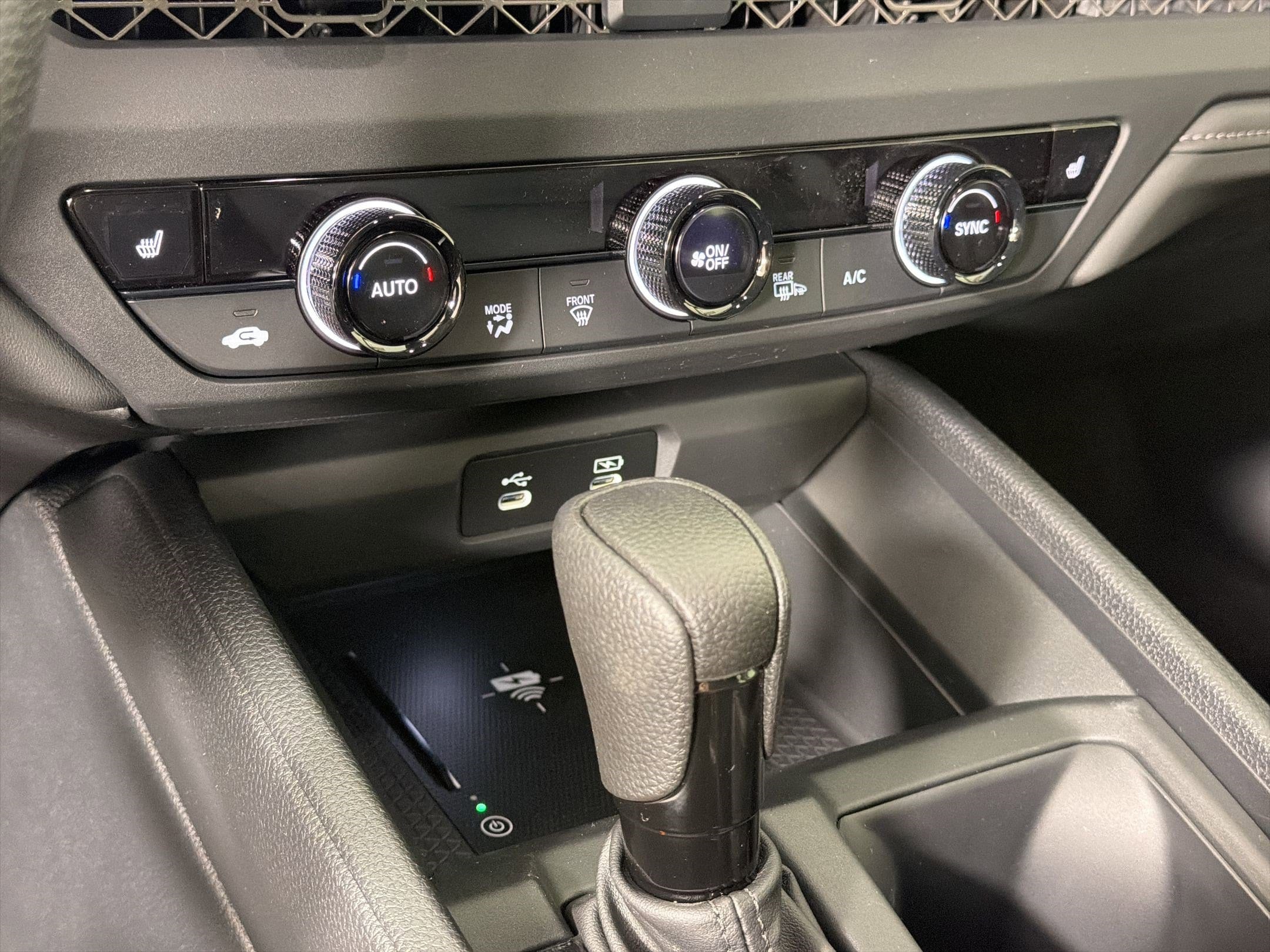 2026 Honda Accord Hybrid Sport - Photo 18