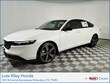 Honda Accord Hybrid