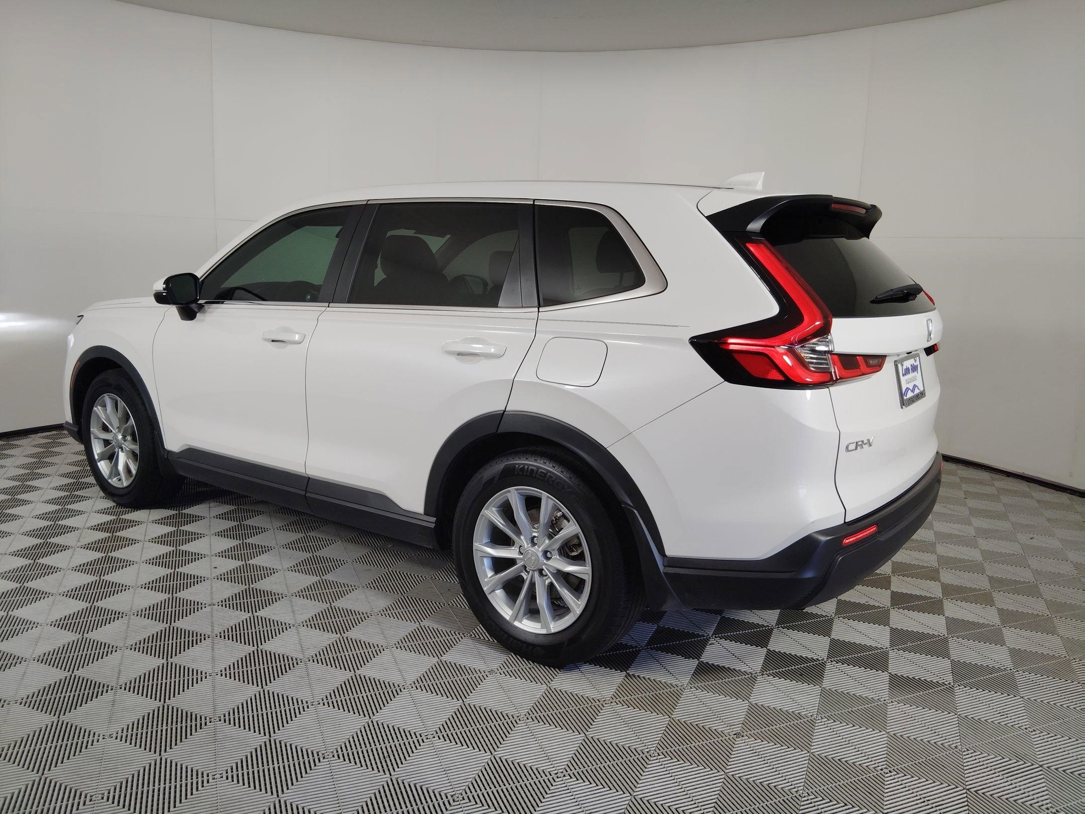 2024 Honda CR-V EX photo 3