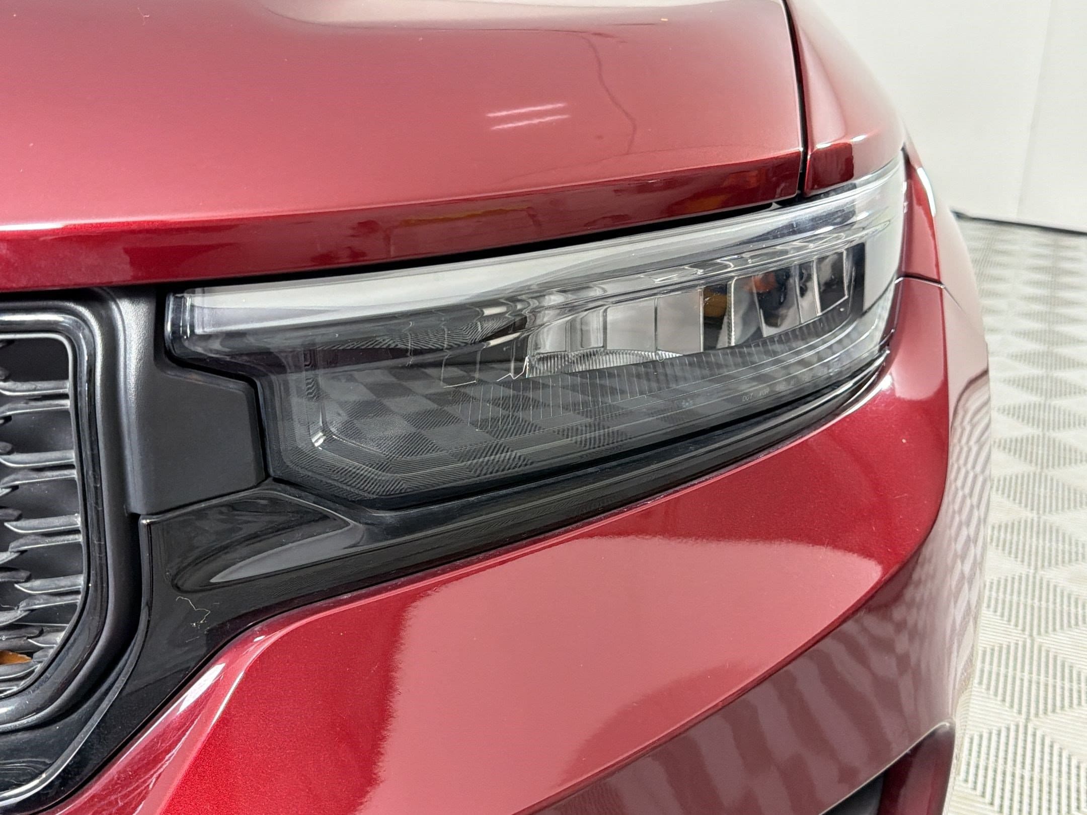 2023 Jeep Grand Cherokee Altitude - Photo 12