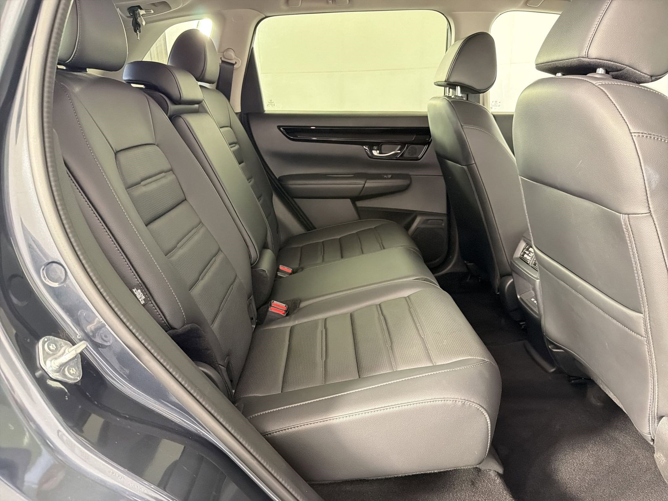 2025 Honda CR-V EX-L - Photo 29