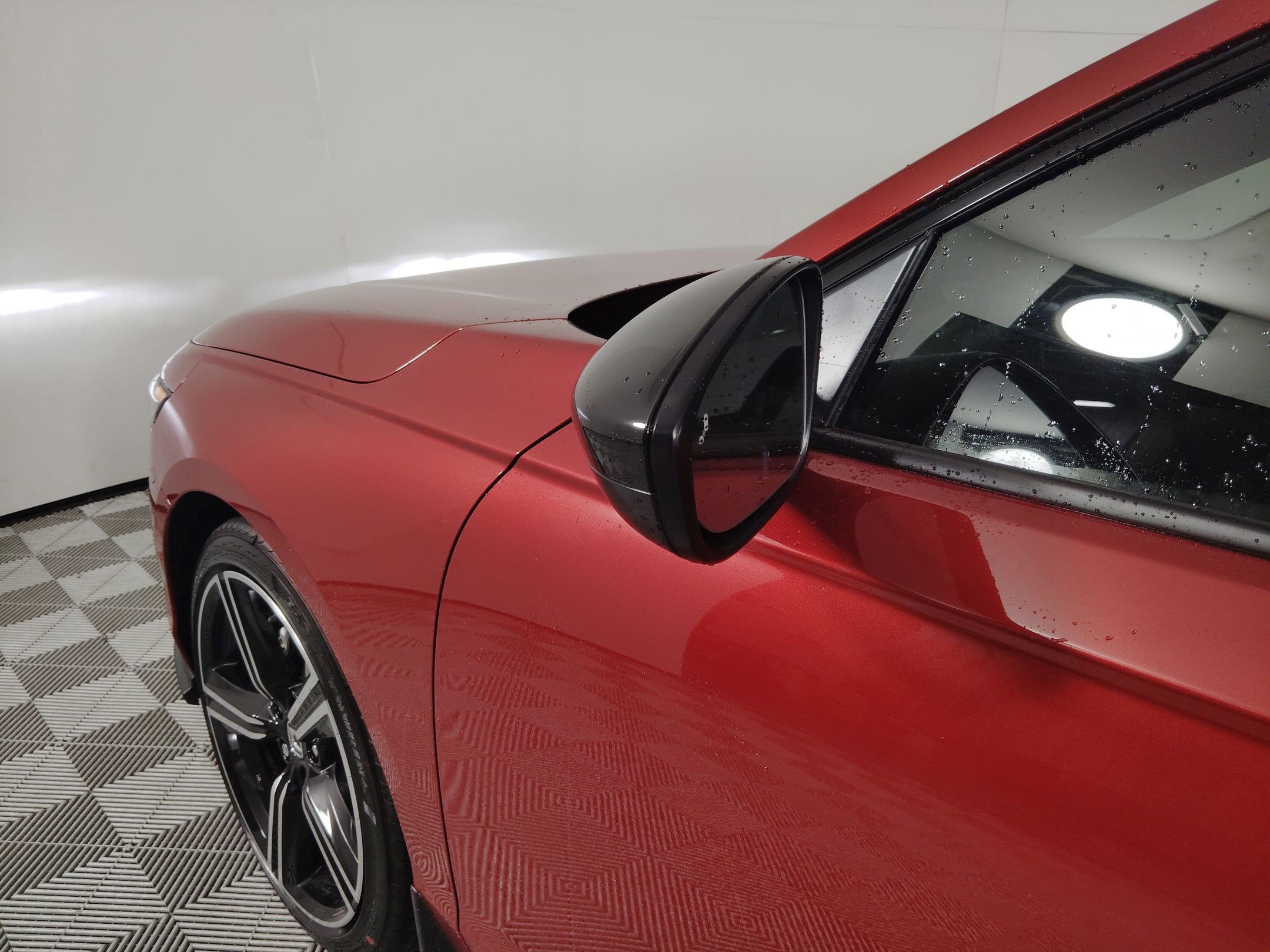 2026 Honda Accord SE - Photo 20