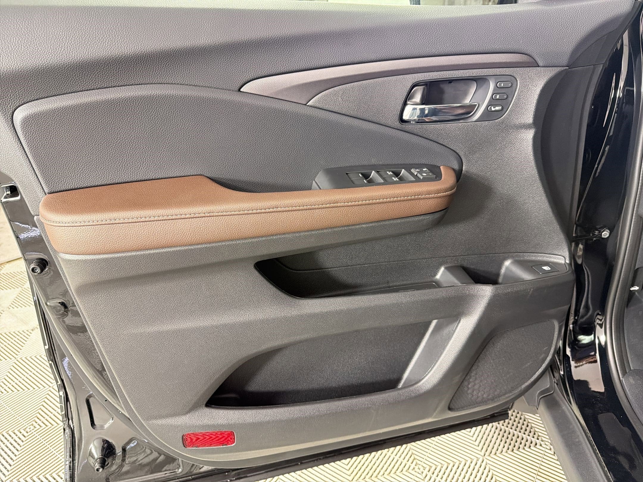 2026 Honda Ridgeline RTL - Photo 13