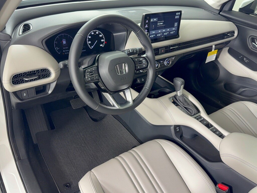 New 2027 Honda HR-V EX-L SUV