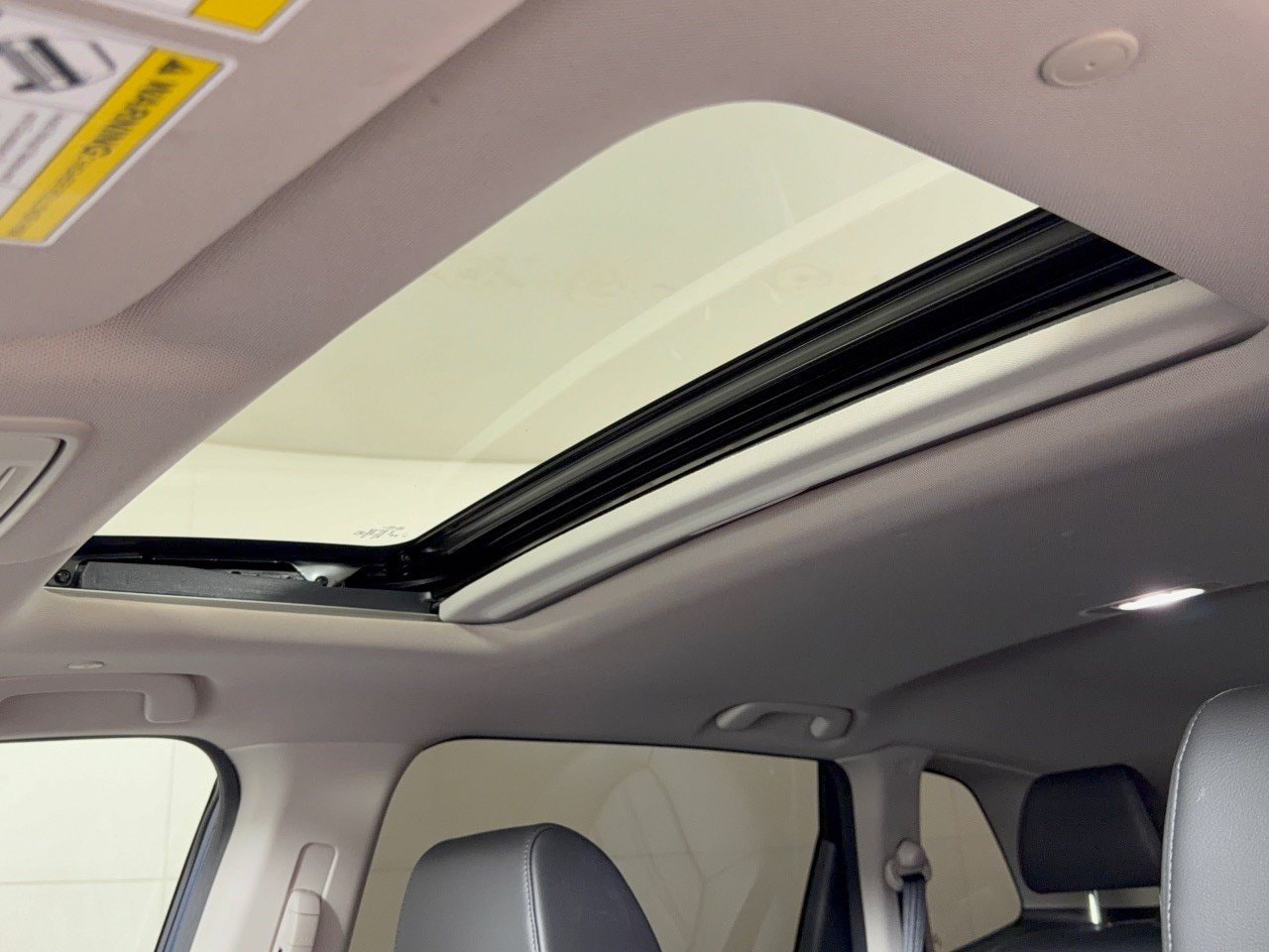 2024 Honda CR-V EX-L - Photo 27