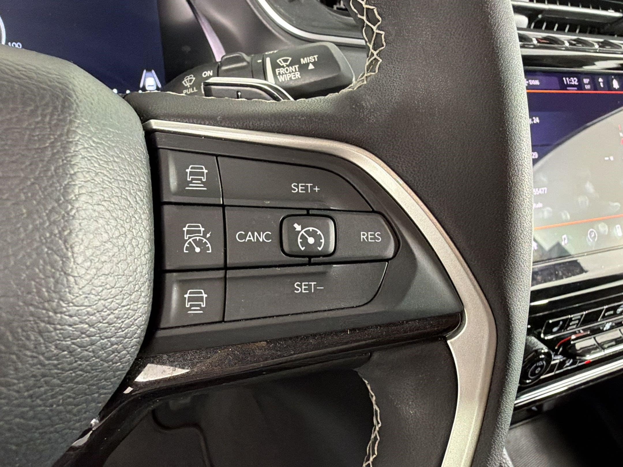 2023 Jeep Grand Cherokee Altitude - Photo 32