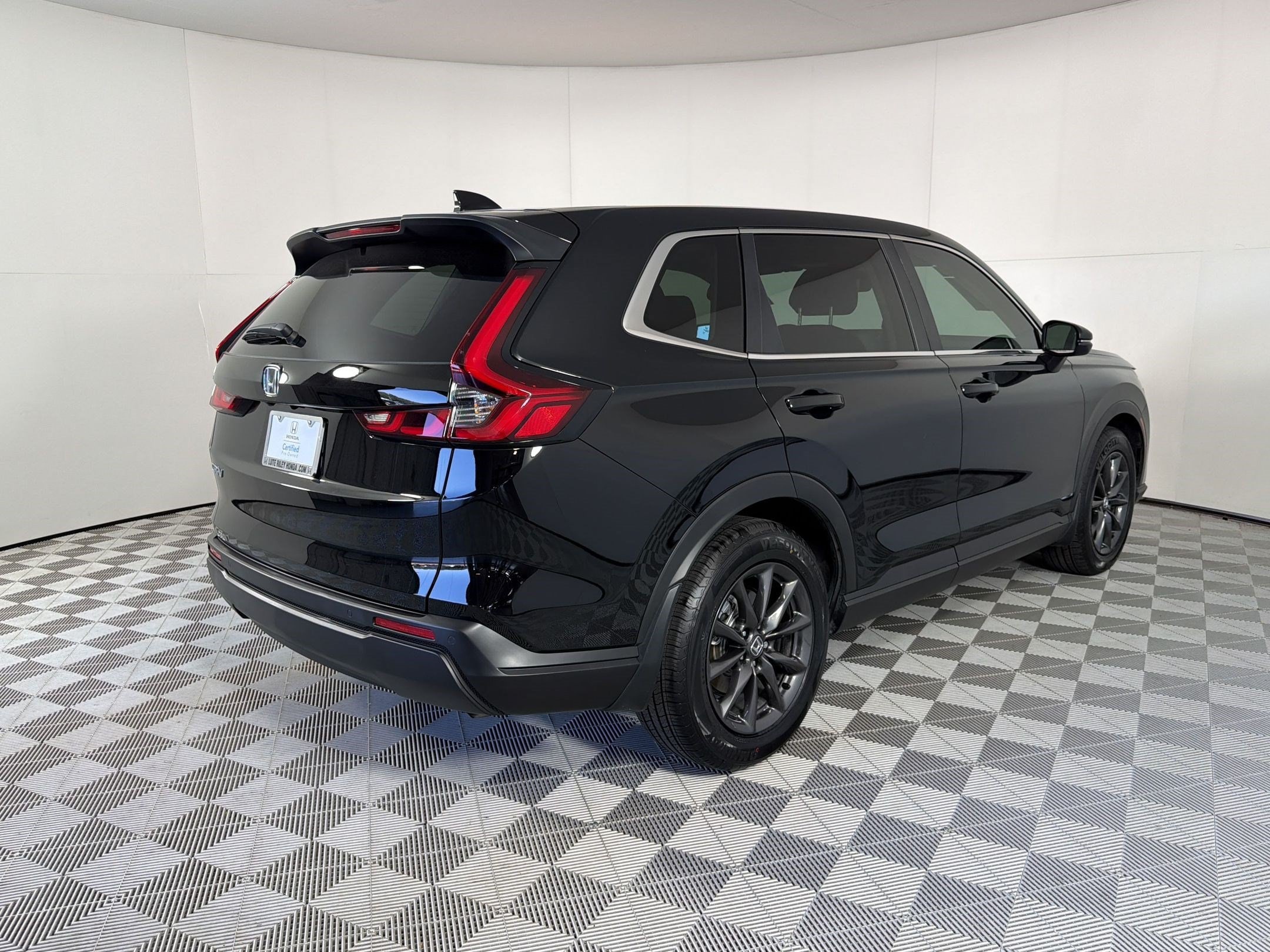 2026 Honda CR-V EX-L - Photo 9