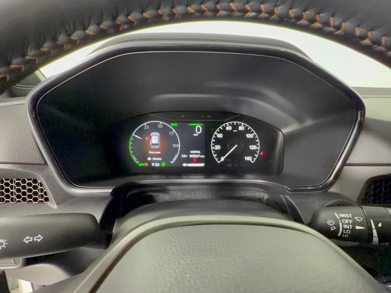 2026 Honda CR-V Sport - Photo 26