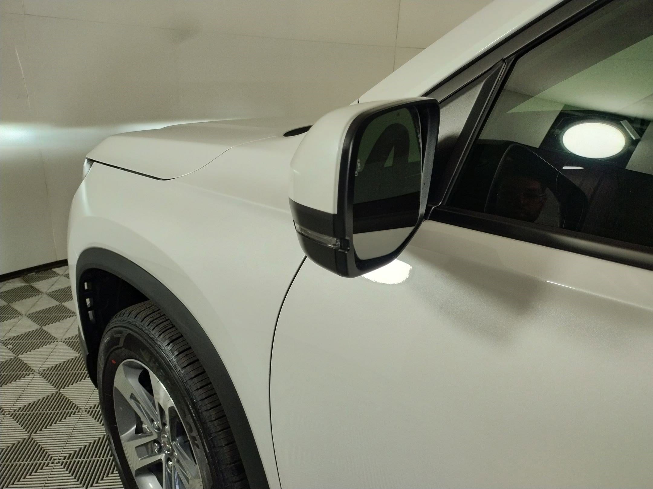 2026 Honda Pilot EX-L - Photo 19