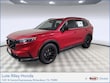 Honda CR-V Hybrid