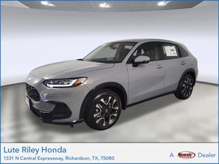 New 2026 Honda HR-V EX-L SUV near Dallas