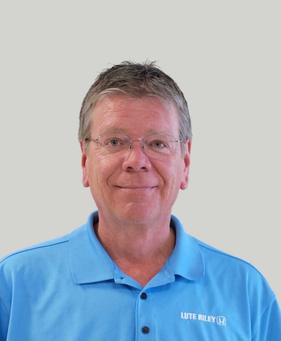 Mike Sears