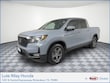  Honda Ridgeline
