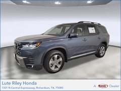 2026 Honda Pilot EX-L SUV