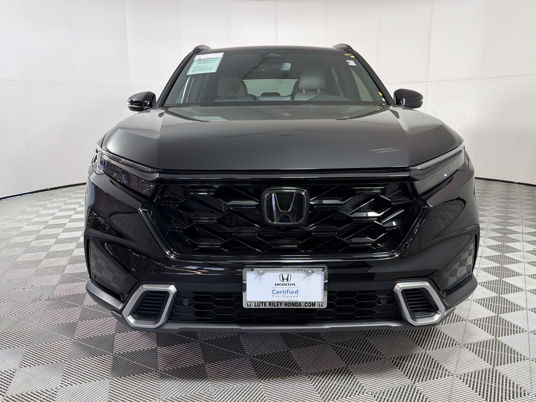 2024 Honda CR-V Sport Touring - Photo 6