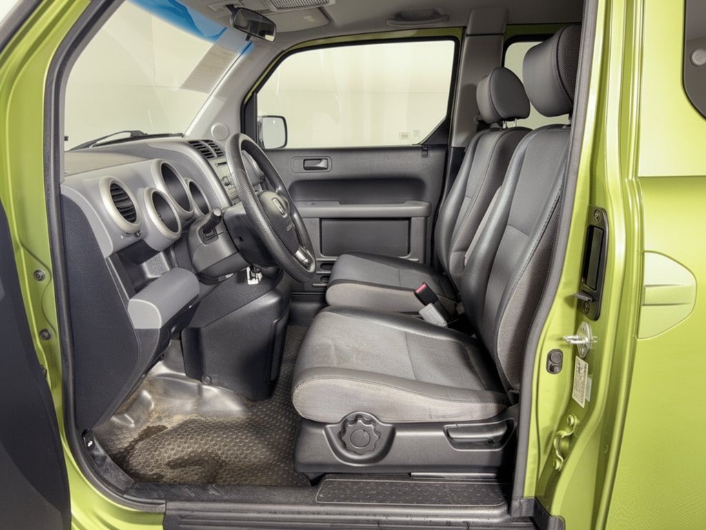 2006 Honda Element EX-P SUV