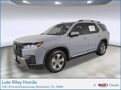 2026 Honda Pilot EX-L SUV