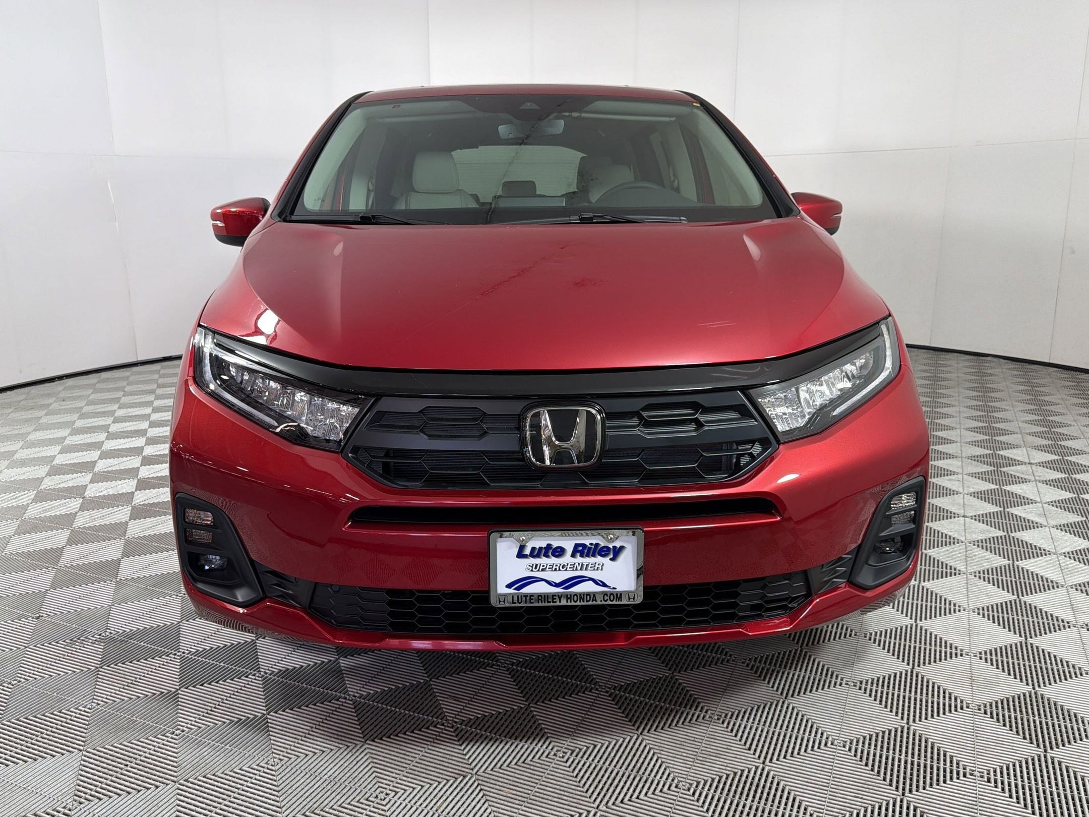 2026 Honda Odyssey EX-L - Photo 6