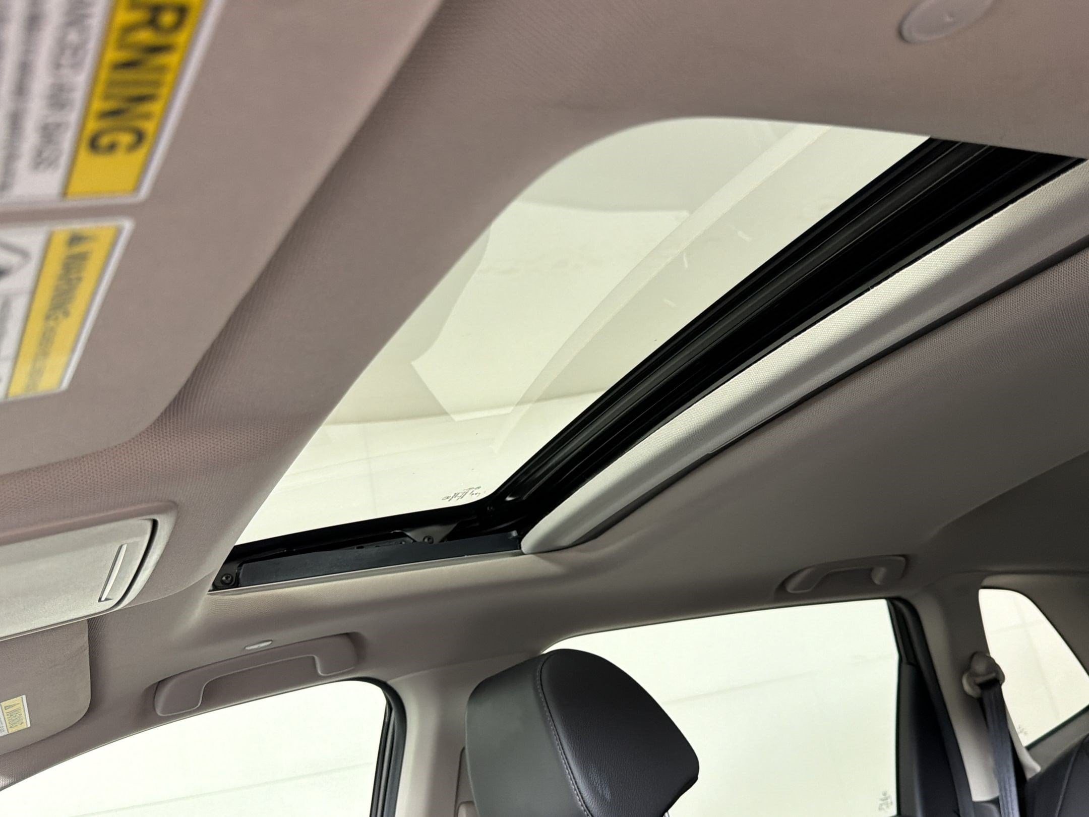 2026 Honda CR-V EX-L - Photo 24