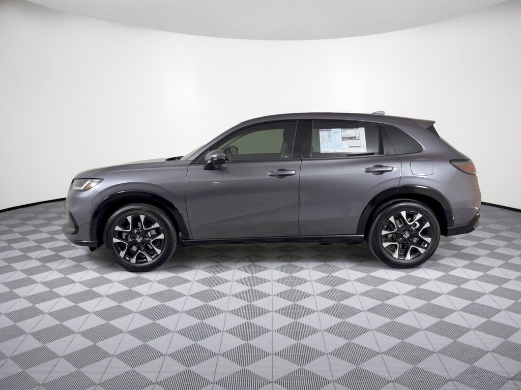 New 2027 Honda HR-V EX-L SUV