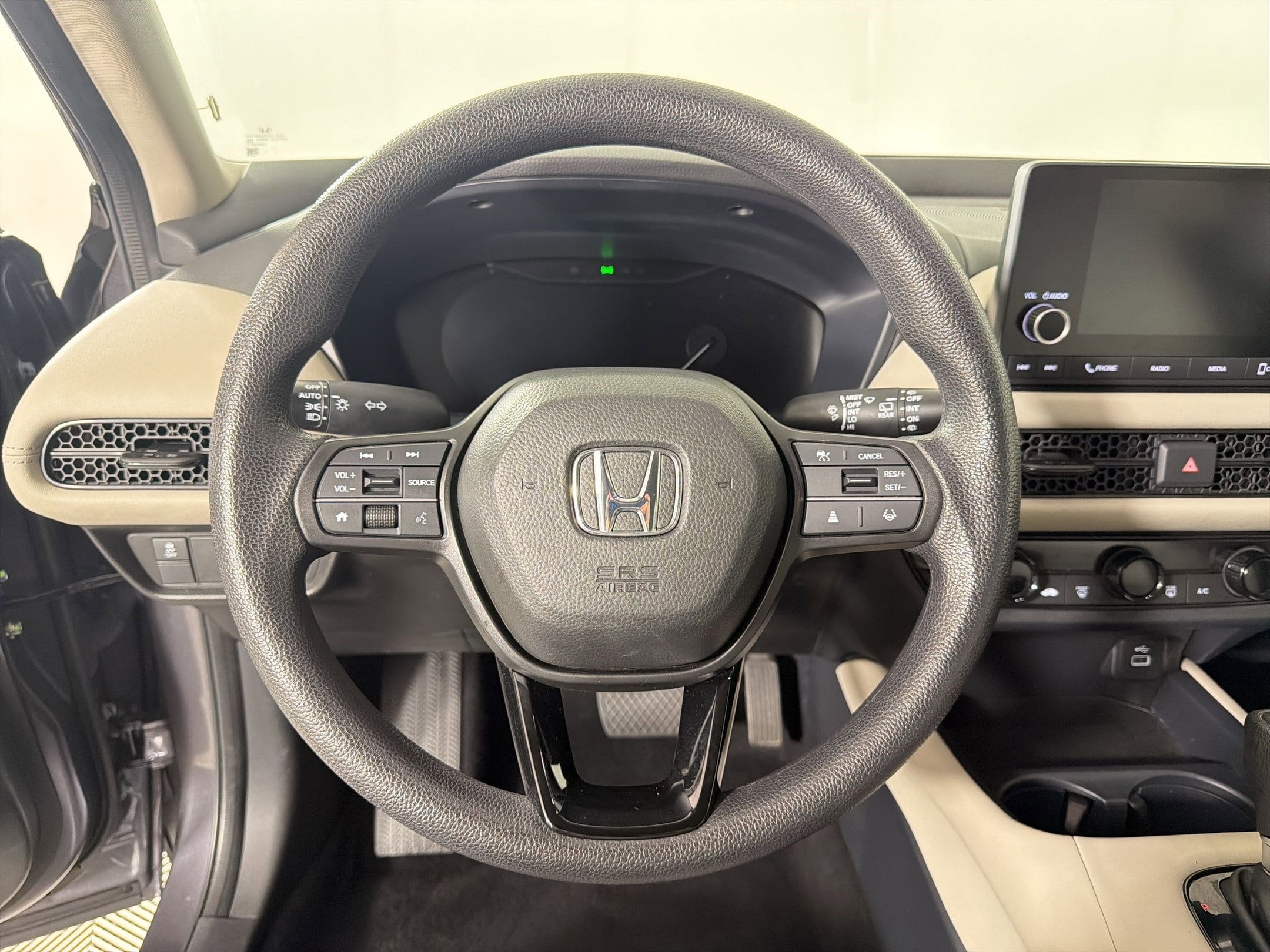 2025 Honda HR-V LX - Photo 17