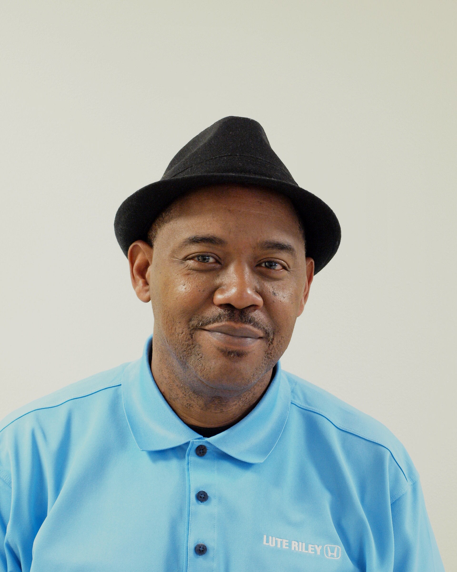 Marcus Waites